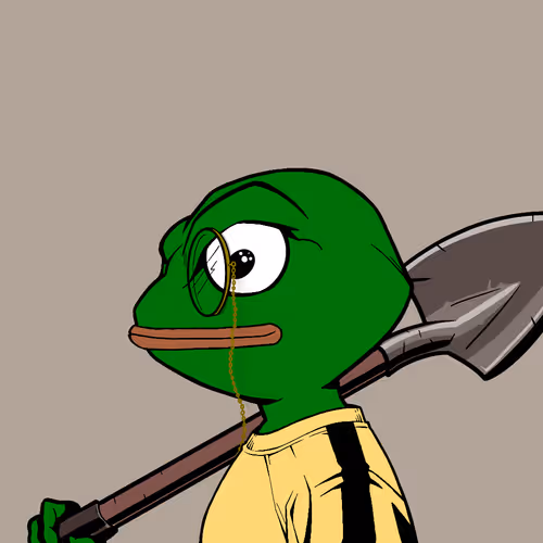 Pepezuki 1