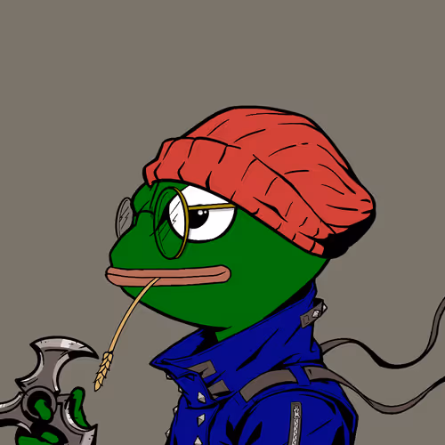 PepeZuki #2205
