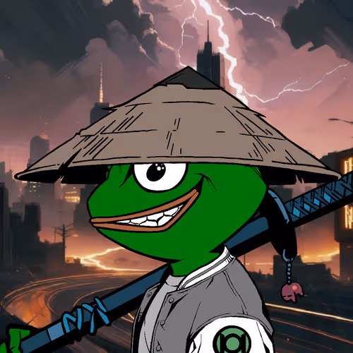 Pepezuki 1