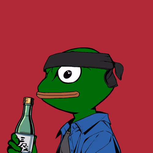 PepeZuki #2542