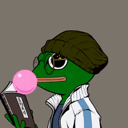 PepeZuki #3108
