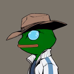 PepeZuki #2383