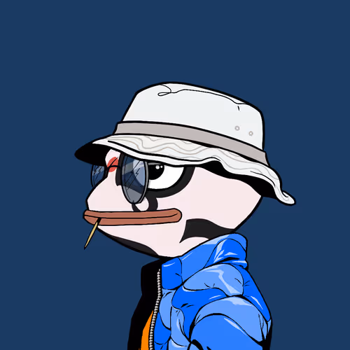 Pepezuki 1