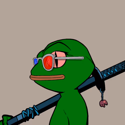 Pepezuki 1