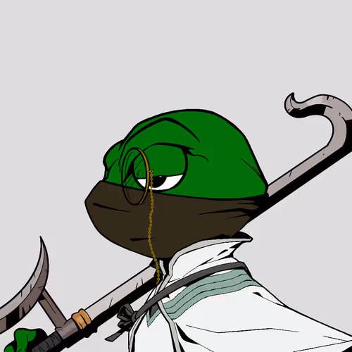 Pepezuki 1