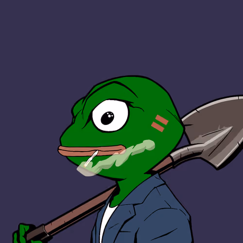 PepeZuki #261