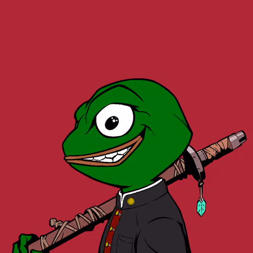 PepeZuki #3024