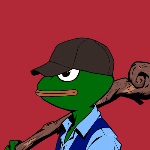 Pepezuki 1