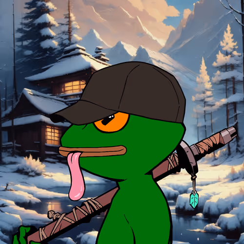 Pepezuki 1