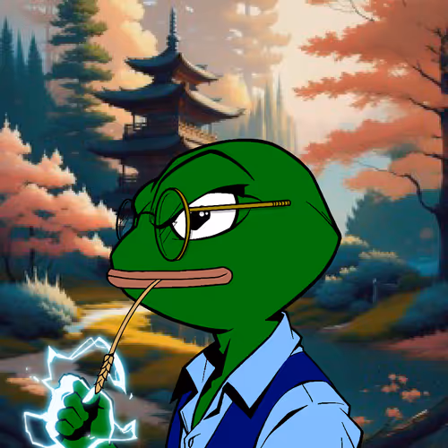 Pepezuki 1