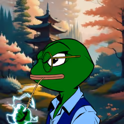 PepeZuki #1790