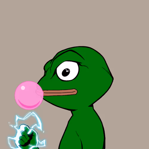 Pepezuki 1
