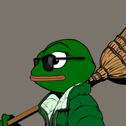 PepeZuki #332