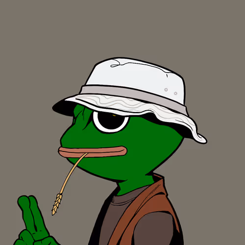 Pepezuki 1