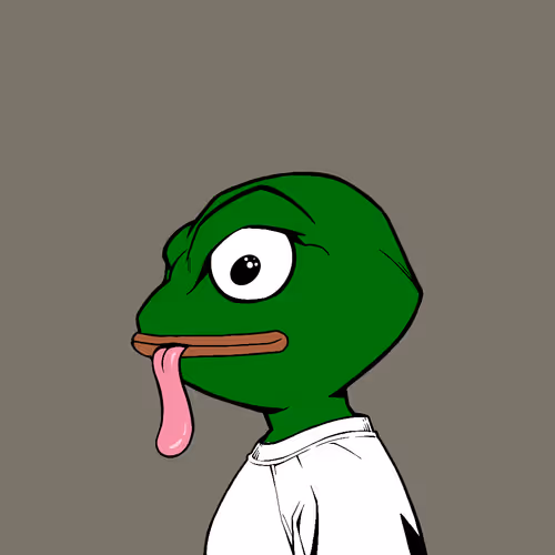 Pepezuki 1