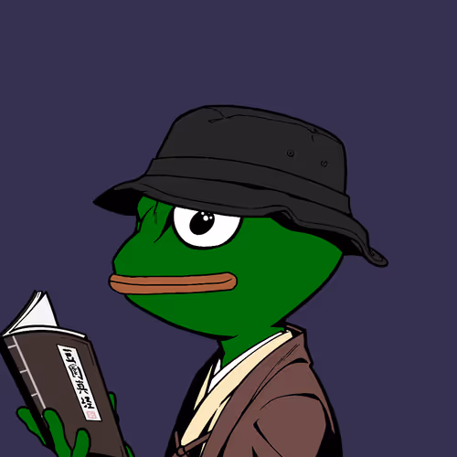 Pepezuki 1
