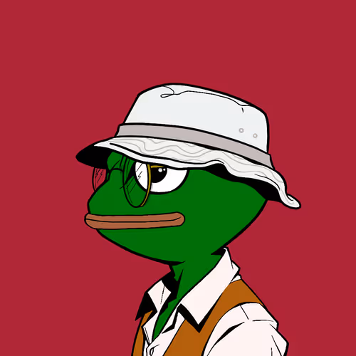 Pepezuki 1
