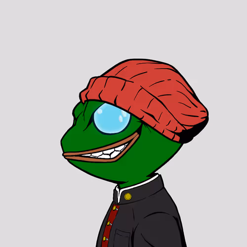 Pepezuki 1