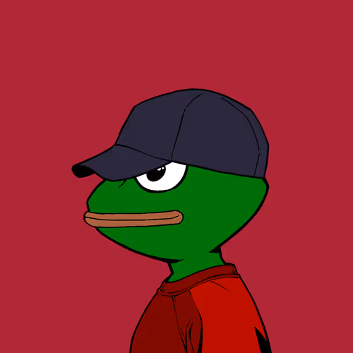 Pepezuki 1