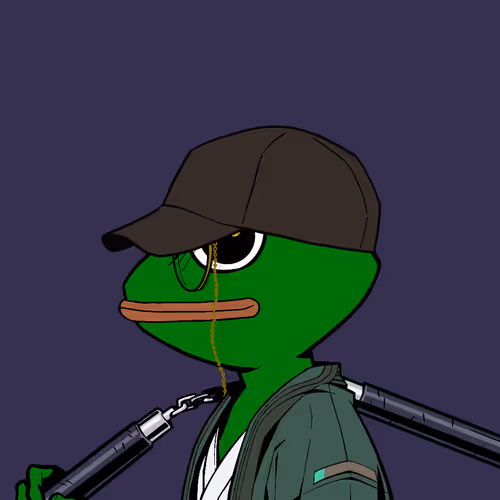 Pepezuki 1