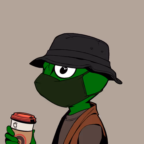 Pepezuki 1