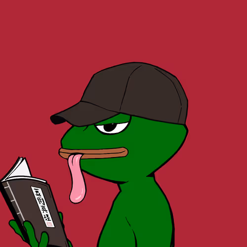 Pepezuki 1
