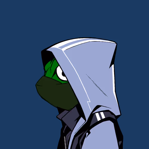 Pepezuki 1