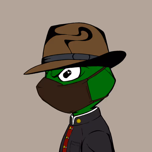 Pepezuki 1
