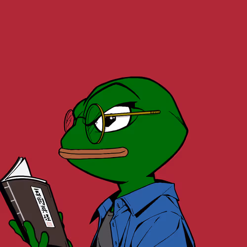 Pepezuki 1