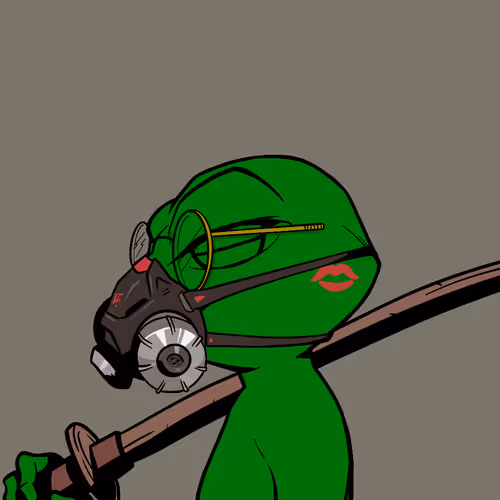 PepeZuki #2625