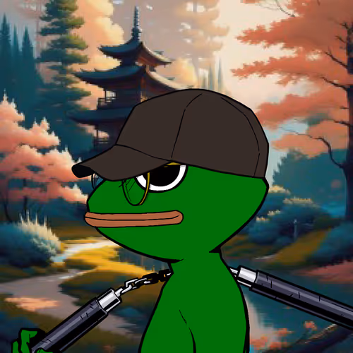 Pepezuki 1