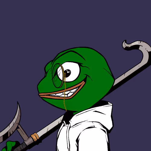 Pepezuki 1