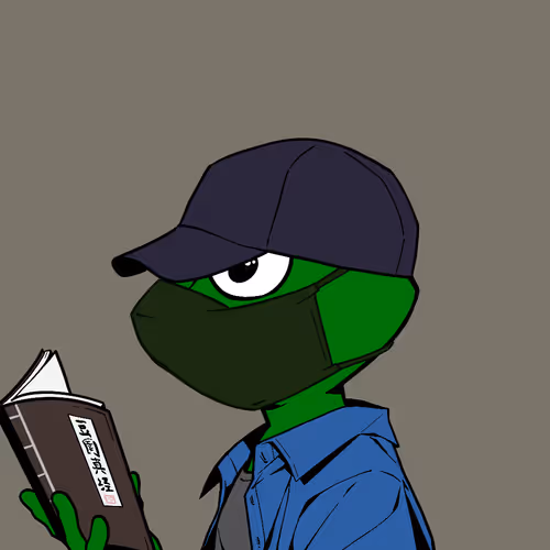 Pepezuki 1