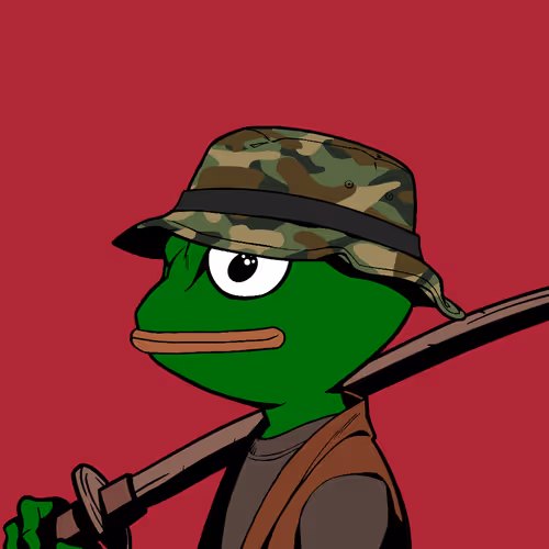 Pepezuki 1