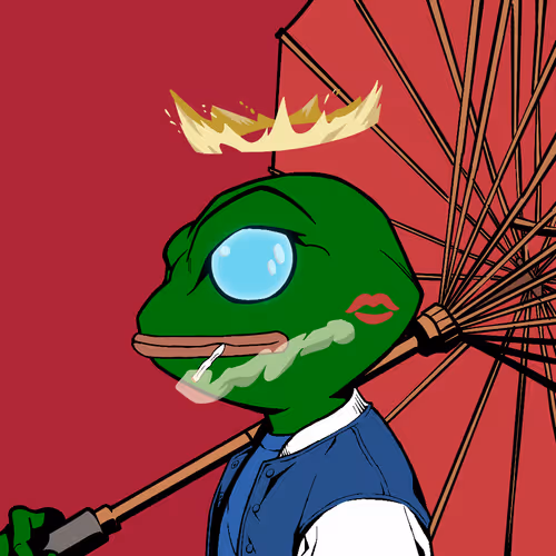 Pepezuki 1