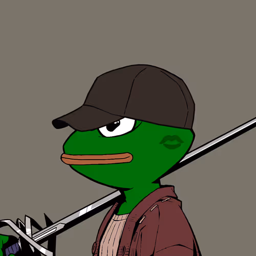 Pepezuki 1