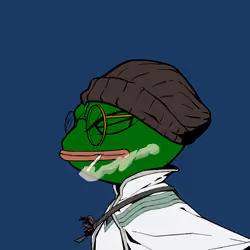 PepeZuki #4964