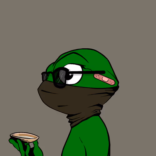 Pepezuki 1