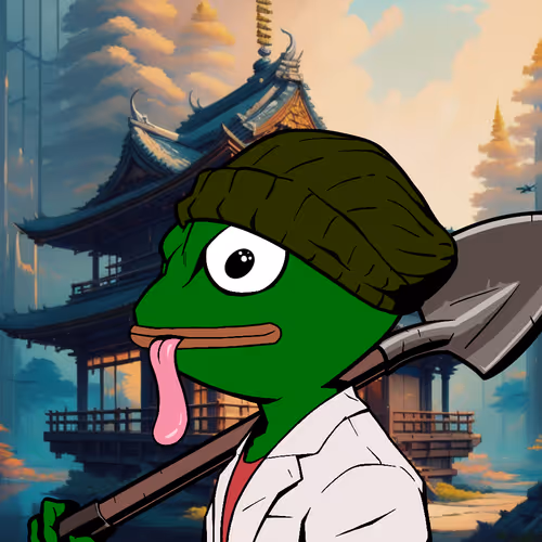 Pepezuki 1