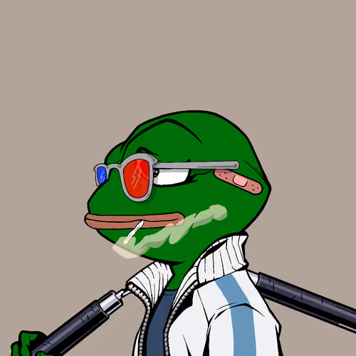 Pepezuki 1