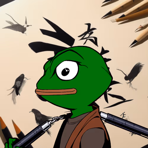 Pepezuki 1