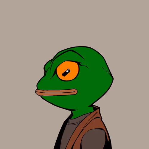 Pepezuki 1
