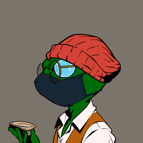 Pepezuki 1