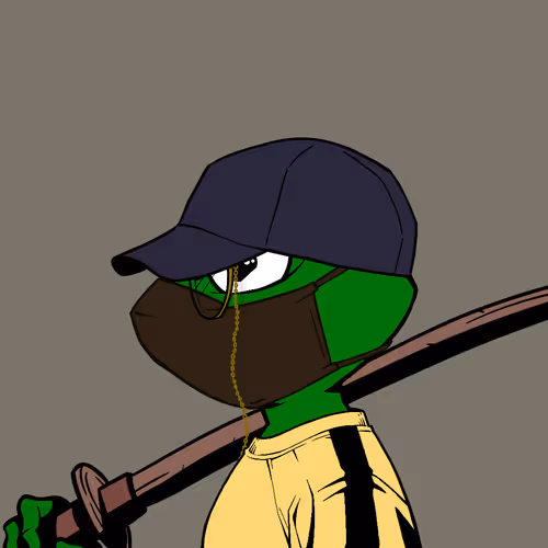 Pepezuki 1