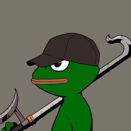 Pepezuki 1