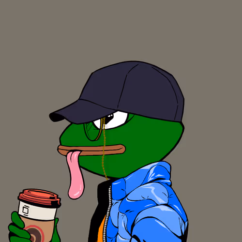 Pepezuki 1