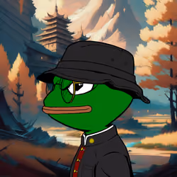 PepeZuki #3263