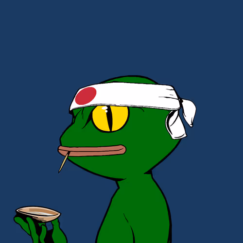 Pepezuki 1