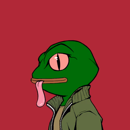 Pepezuki 1