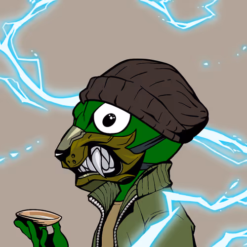 Pepezuki 1